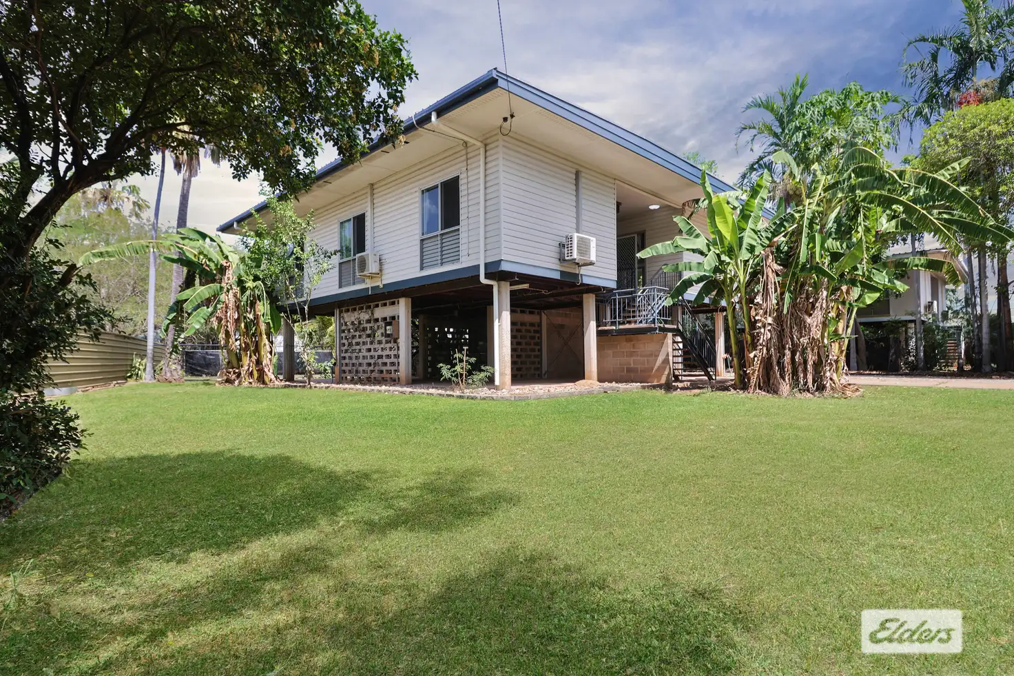Main view of Homely house listing, 30 Lockheed Road, Katherine NT 850