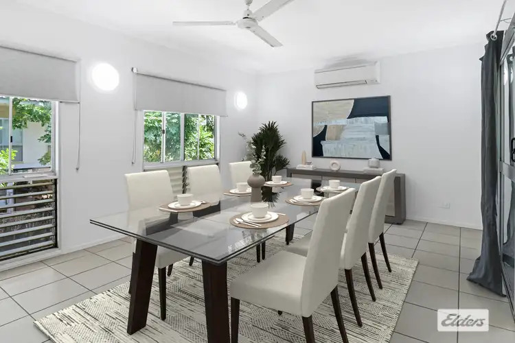 Second view of Homely house listing, 30 Lockheed Road, Katherine NT 850