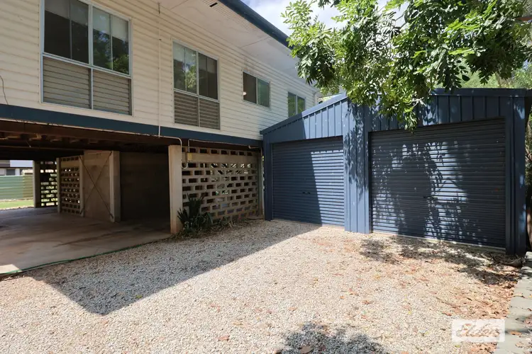 Fifth view of Homely house listing, 30 Lockheed Road, Katherine NT 850