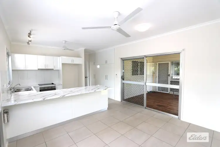 Sixth view of Homely house listing, 30 Lockheed Road, Katherine NT 850