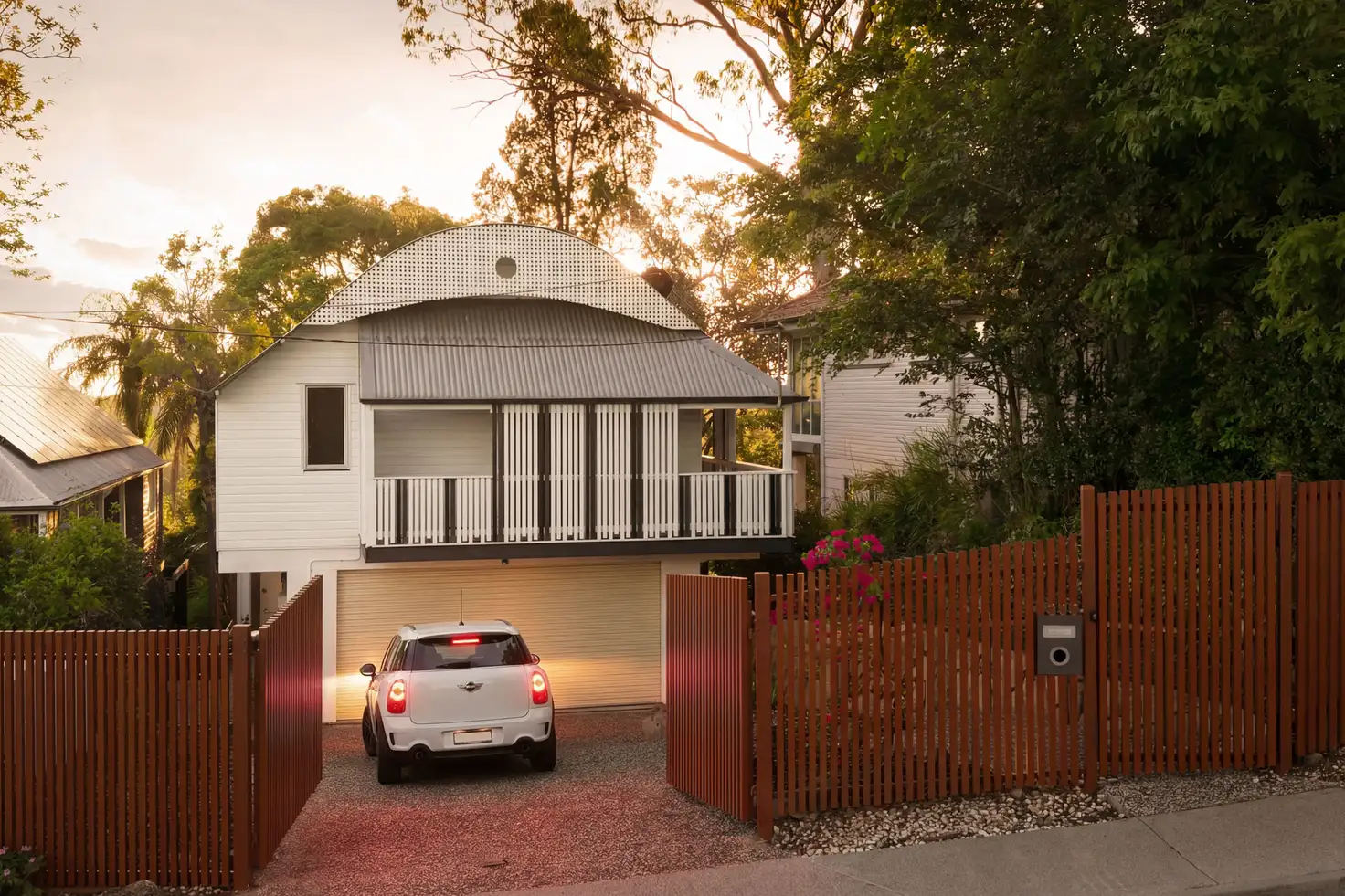 Main view of Homely house listing, 335 Swann Road, St Lucia QLD 4067