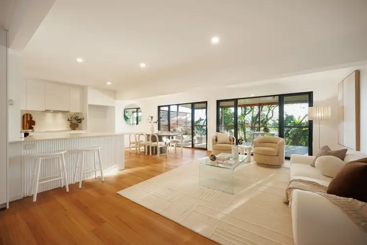 Second view of Homely house listing, 335 Swann Road, St Lucia QLD 4067