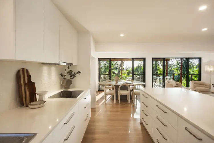 Fourth view of Homely house listing, 335 Swann Road, St Lucia QLD 4067