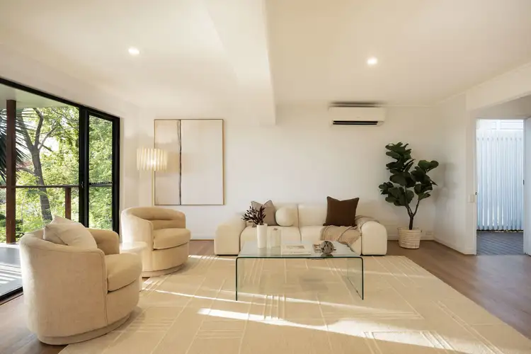 Sixth view of Homely house listing, 335 Swann Road, St Lucia QLD 4067