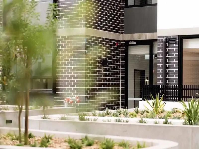 Main view of Homely apartment listing, 405/1 Pinnacle Street, Miranda NSW 2228