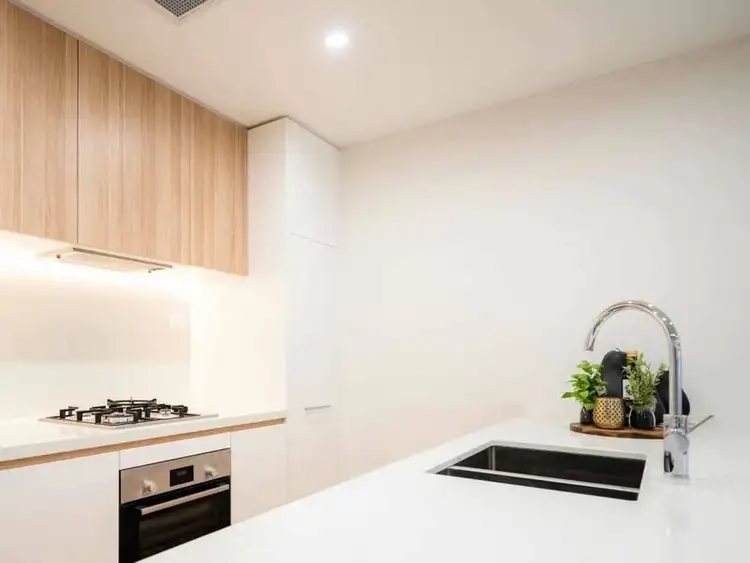 Third view of Homely apartment listing, 405/1 Pinnacle Street, Miranda NSW 2228