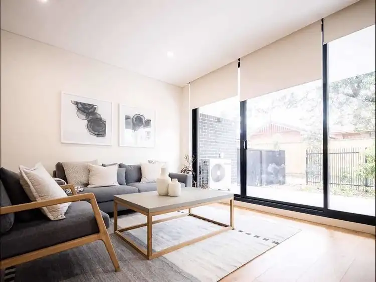 Fourth view of Homely apartment listing, 405/1 Pinnacle Street, Miranda NSW 2228