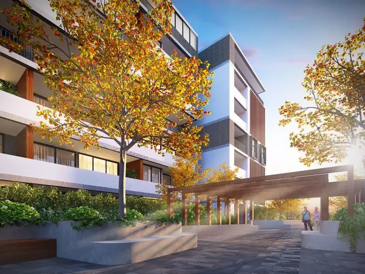 Fifth view of Homely apartment listing, 405/1 Pinnacle Street, Miranda NSW 2228