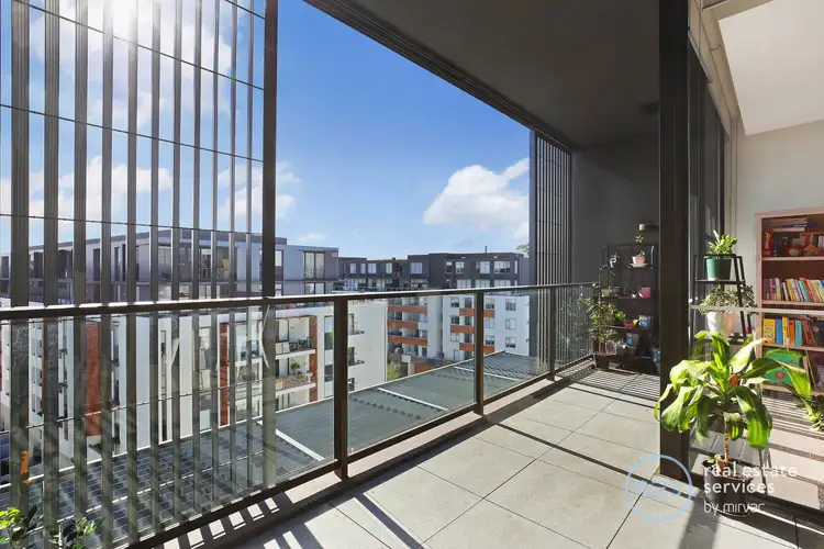 Fourth view of Homely apartment listing, 803/22 Scotsman Street, Glebe NSW 2037