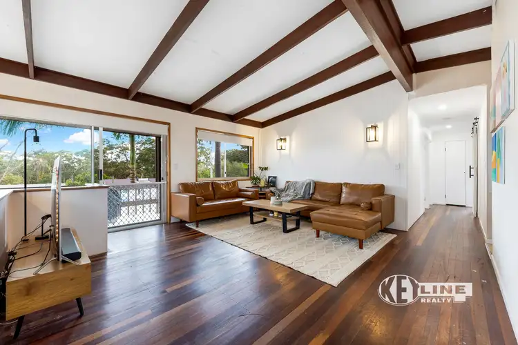 Second view of Homely house listing, 11 Pease Blossom Street, Coes Creek QLD 4560