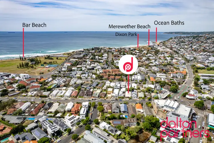 Second view of Homely house listing, 37 Glebe Road, The Junction NSW 2291