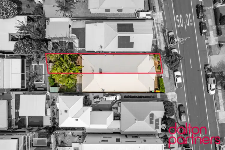 Third view of Homely house listing, 37 Glebe Road, The Junction NSW 2291