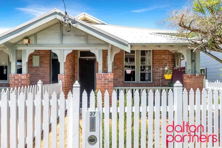 Fourth view of Homely house listing, 37 Glebe Road, The Junction NSW 2291