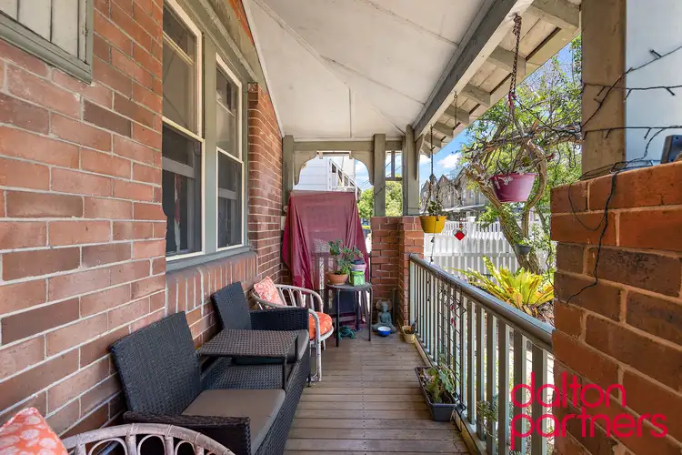 Fifth view of Homely house listing, 37 Glebe Road, The Junction NSW 2291