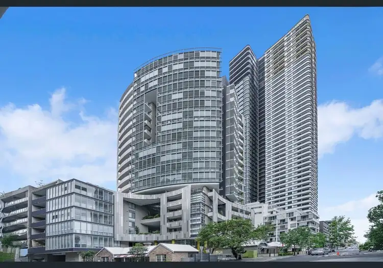 604/23 Hassal Street, Parramatta NSW 2150