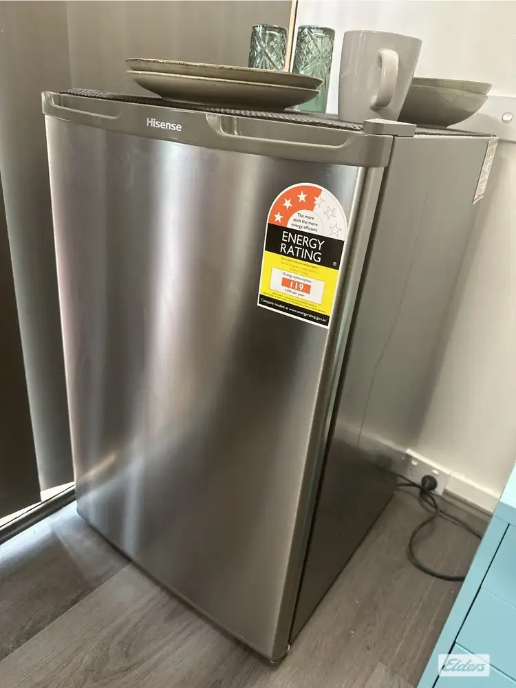 Third view of Homely studio listing, 3/31 Seaby Street, Stawell VIC 3380