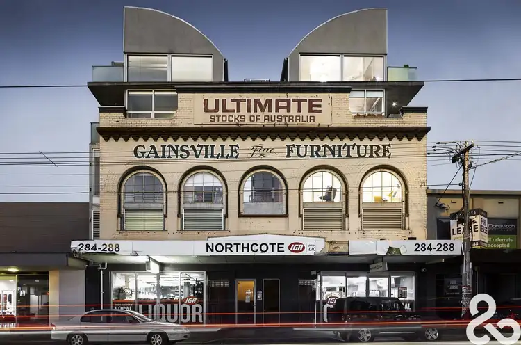 15/286 High Street, Northcote VIC 3070