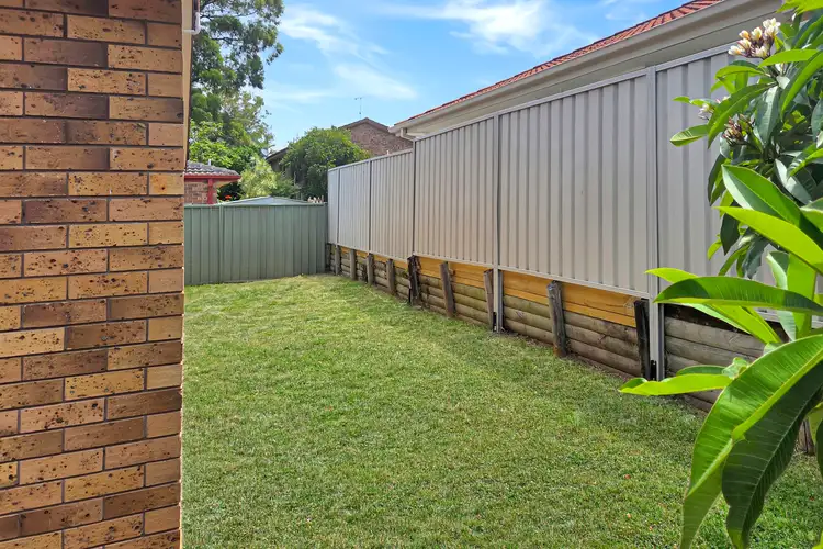 Second view of Homely villa listing, 3/47 Paton Street, Woy Woy NSW 2256