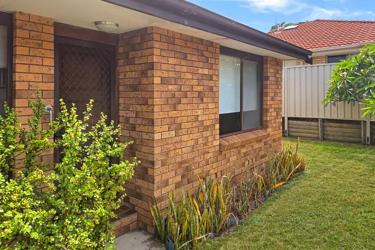 Third view of Homely villa listing, 3/47 Paton Street, Woy Woy NSW 2256