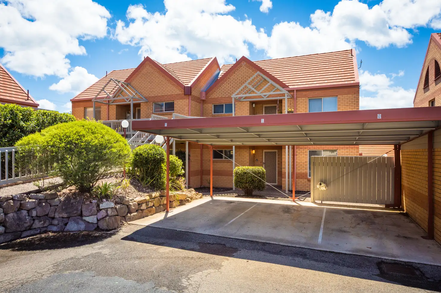 Main view of Homely unit listing, 7/43 Sapphire Coast Drive, Merimbula NSW 2548