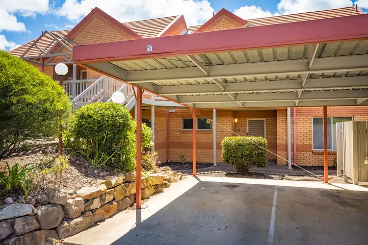 Third view of Homely unit listing, 7/43 Sapphire Coast Drive, Merimbula NSW 2548