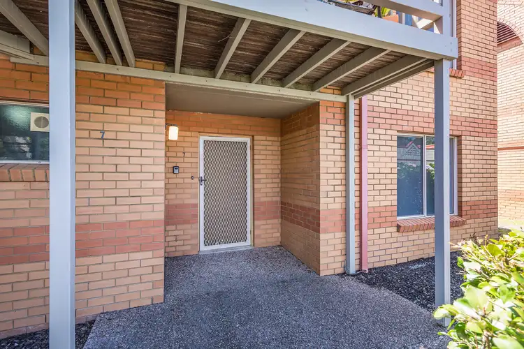Fourth view of Homely unit listing, 7/43 Sapphire Coast Drive, Merimbula NSW 2548