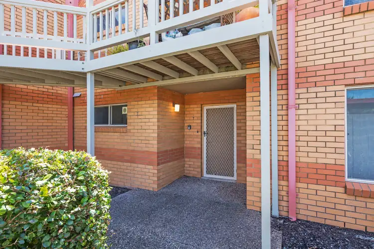 Fifth view of Homely unit listing, 7/43 Sapphire Coast Drive, Merimbula NSW 2548