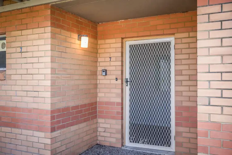 Sixth view of Homely unit listing, 7/43 Sapphire Coast Drive, Merimbula NSW 2548