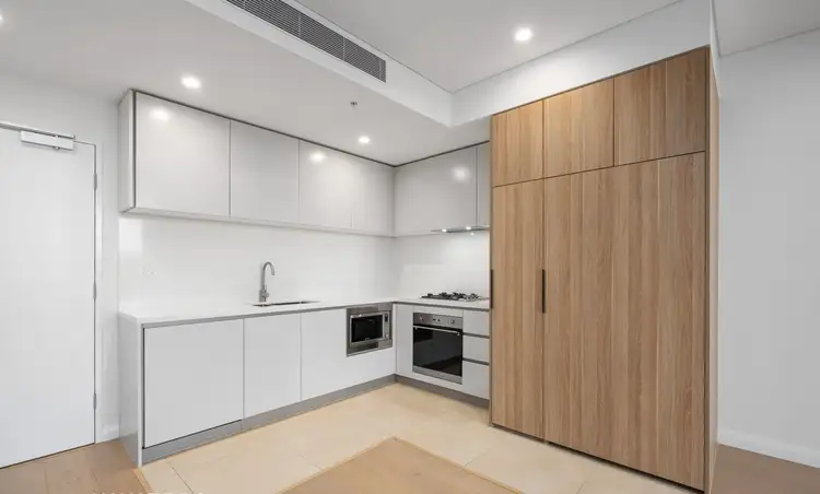 Second view of Homely apartment listing, 1746/9 Maple Tree Road, Westmead NSW 2145