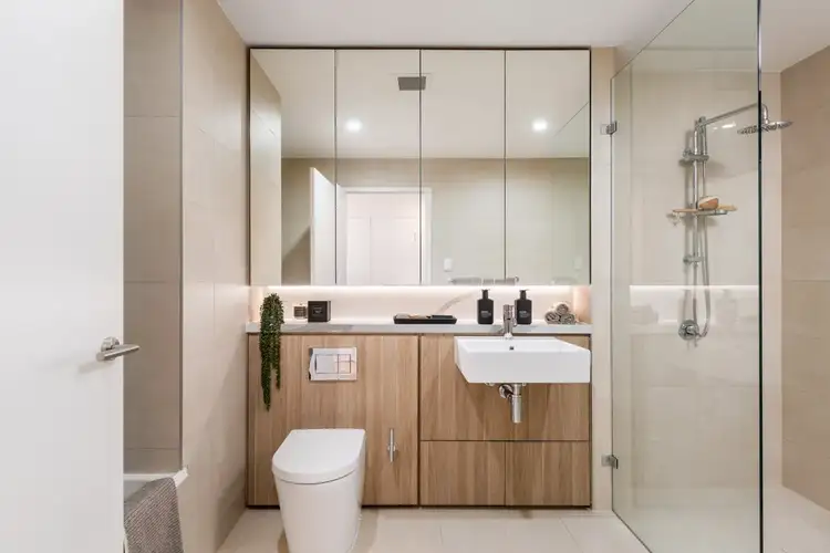 Fourth view of Homely apartment listing, 1746/9 Maple Tree Road, Westmead NSW 2145