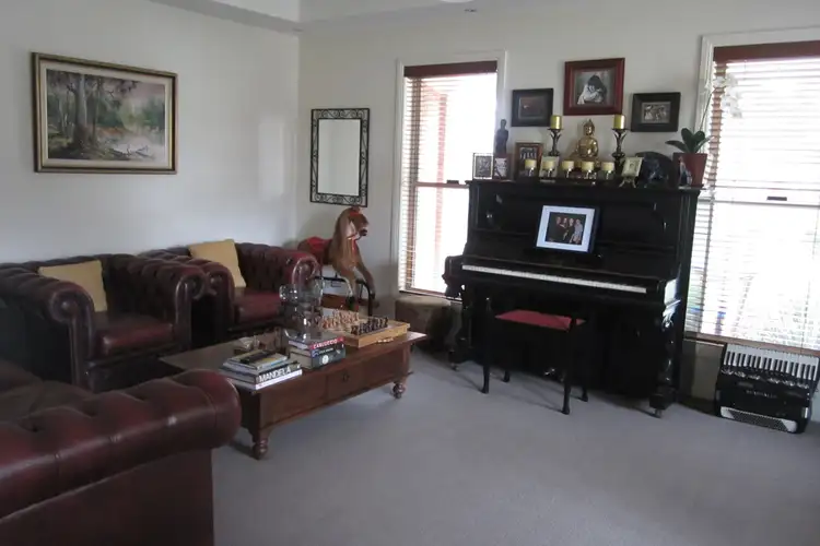 Fourth view of Homely house listing, 17 Bramley Place, Strathdale VIC 3550