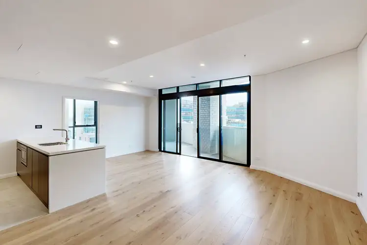 Second view of Homely apartment listing, 526/2C Conferta Avenue, Tallawong NSW 2762