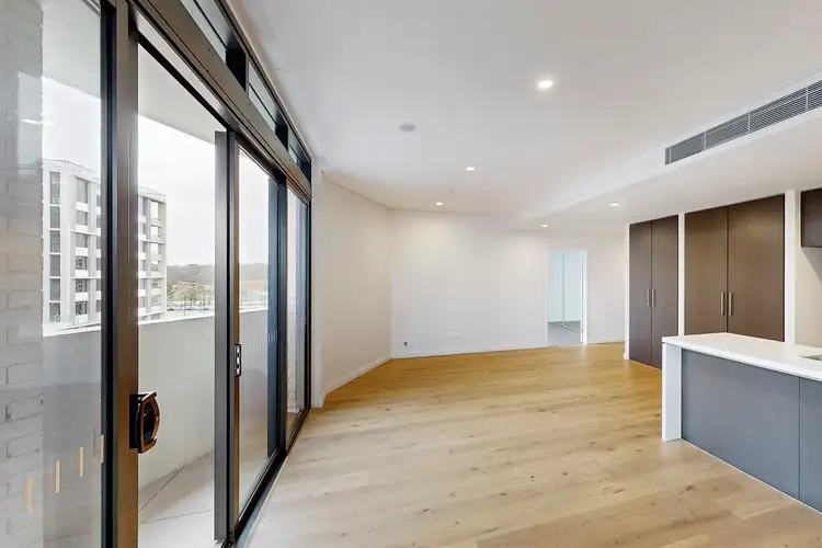 Third view of Homely apartment listing, 526/2C Conferta Avenue, Tallawong NSW 2762