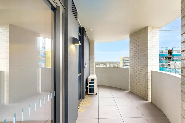 Fourth view of Homely apartment listing, 526/2C Conferta Avenue, Tallawong NSW 2762