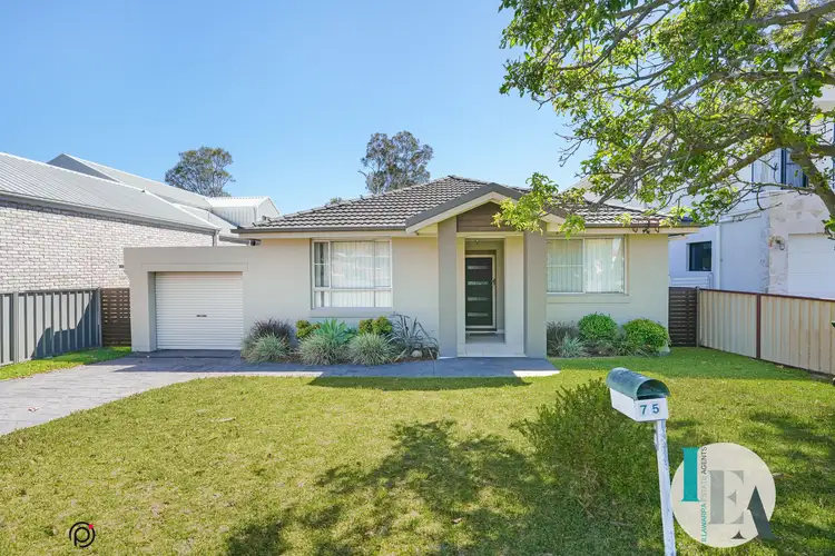 75 Koona Street, Albion Park Rail NSW 2527