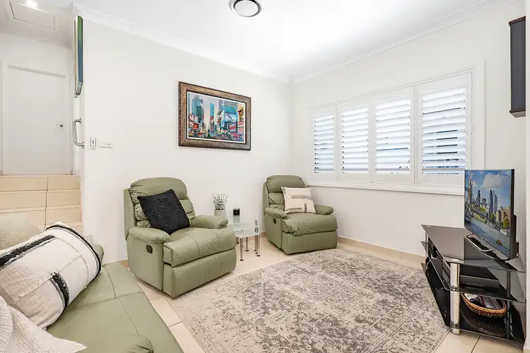 Second view of Homely townhouse listing, 2/36 Watkins Road, Baulkham Hills NSW 2153