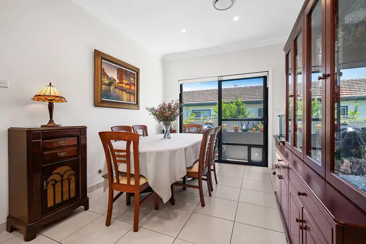 Fourth view of Homely townhouse listing, 2/36 Watkins Road, Baulkham Hills NSW 2153