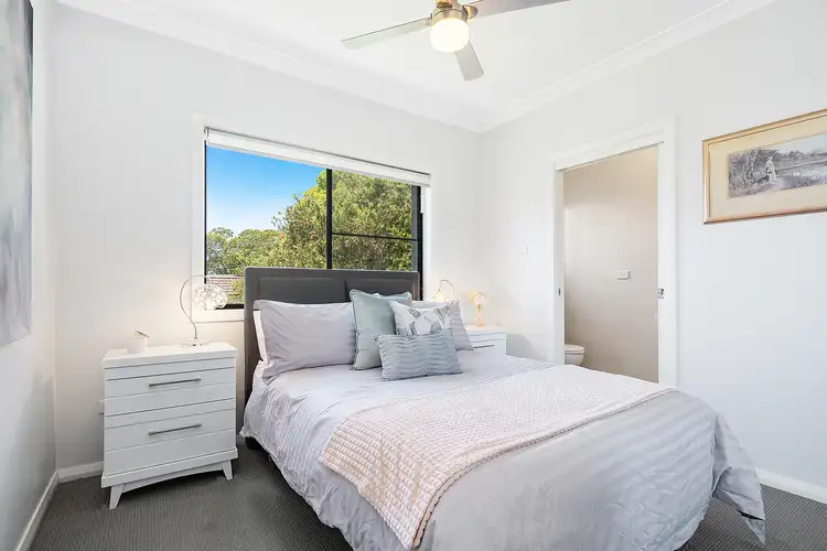 Fifth view of Homely townhouse listing, 2/36 Watkins Road, Baulkham Hills NSW 2153
