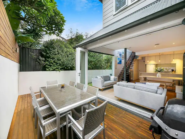 4/7 Flood Street, Clovelly NSW 2031