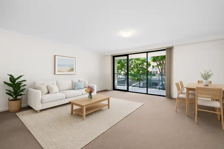 6/11-13 Clarence Avenue, Dee Why NSW 2099