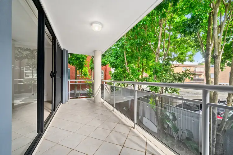 Second view of Homely apartment listing, 6/11-13 Clarence Avenue, Dee Why NSW 2099