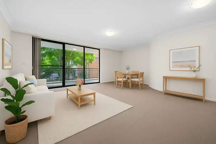 Third view of Homely apartment listing, 6/11-13 Clarence Avenue, Dee Why NSW 2099