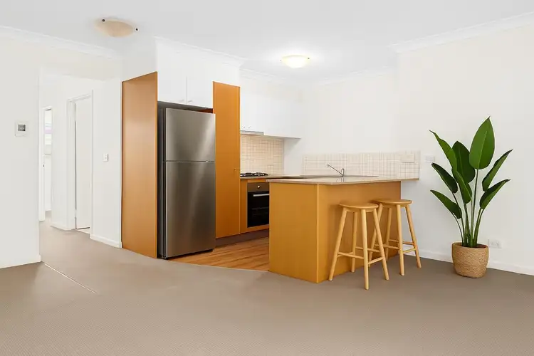 Fifth view of Homely apartment listing, 6/11-13 Clarence Avenue, Dee Why NSW 2099