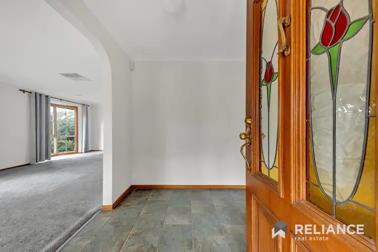 Second view of Homely house listing, 26 William Leake Avenue, Seabrook VIC 3028