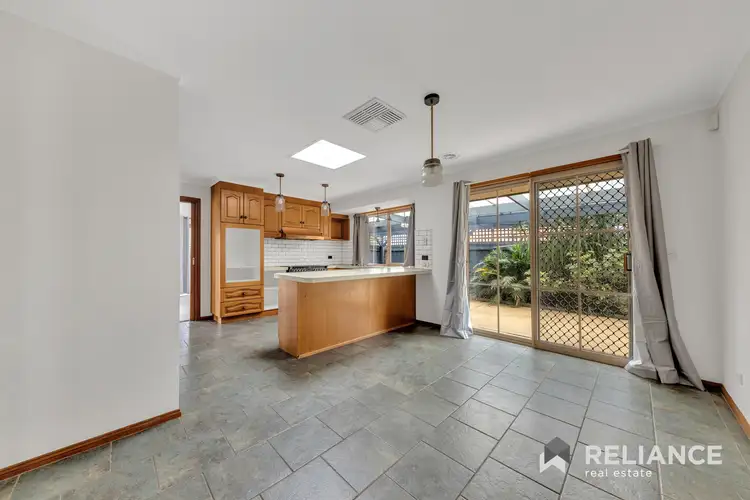 Third view of Homely house listing, 26 William Leake Avenue, Seabrook VIC 3028