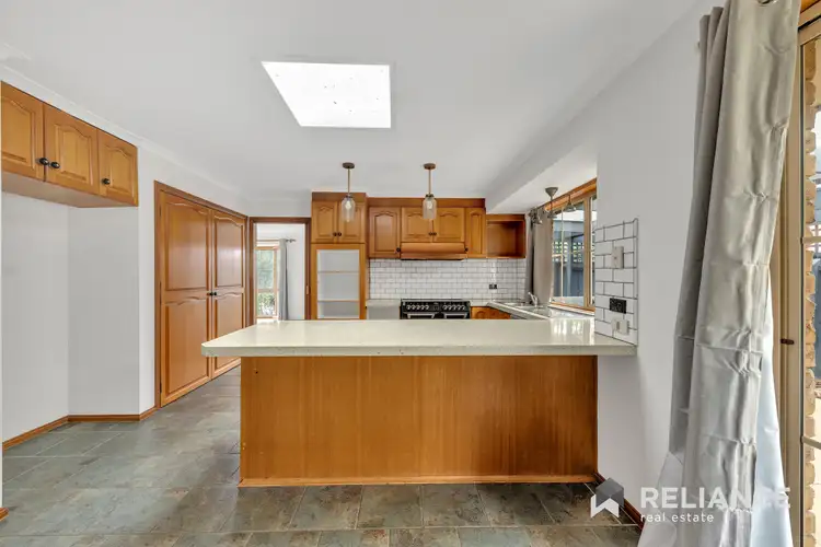 Fourth view of Homely house listing, 26 William Leake Avenue, Seabrook VIC 3028