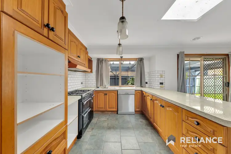 Fifth view of Homely house listing, 26 William Leake Avenue, Seabrook VIC 3028