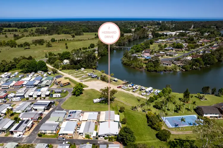 4437 Giinagay Way, Urunga NSW 2455