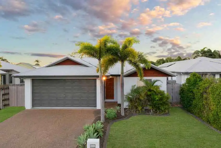 Main view of Homely house listing, 16 Gilby Court, Kirwan QLD 4817
