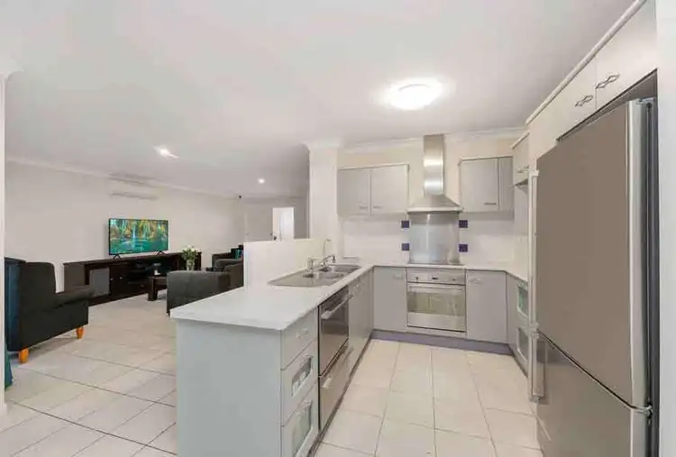 Fourth view of Homely house listing, 16 Gilby Court, Kirwan QLD 4817